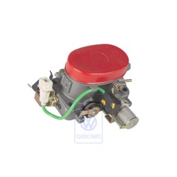 Original VW Throttle Valve Adapter - 067133063AG