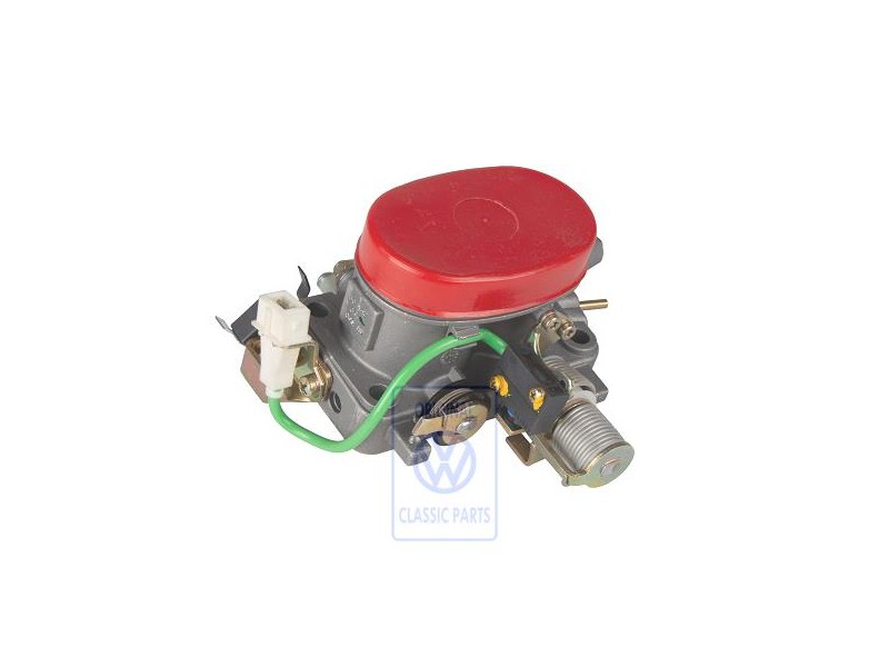 Original VW Throttle Valve Adapter - 067133063AG