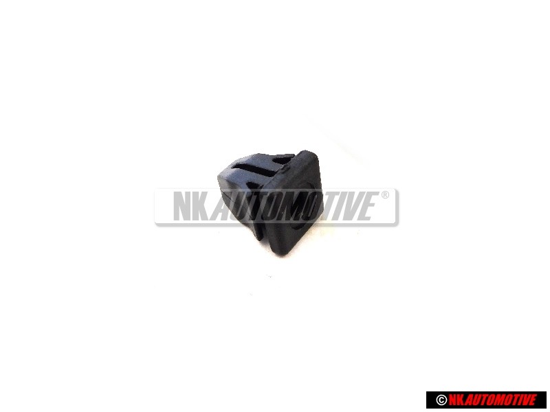 Original VW Expanding Nut - 251853684A