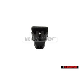Original VW Expanding Nut - 251853684A