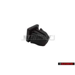 Original VW Expanding Nut - 251853684A