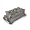 Original VW Cylinder Head With Valves And Camshaft - 068103265BX
