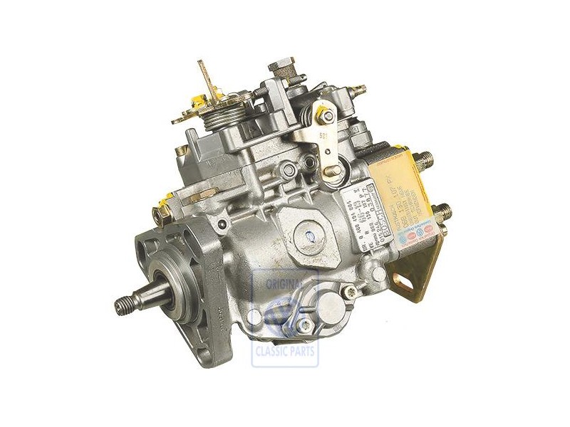 Original VW Injection Pump - 068130107PX
