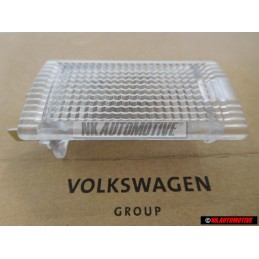 Original VW Vanity Light - 379947113