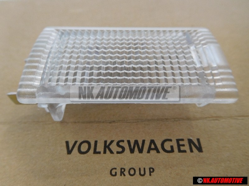 Original VW Vanity Light - 379947113