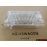 Original VW Vanity Light - 379947113