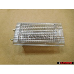 Original VW Vanity Light - 379947113