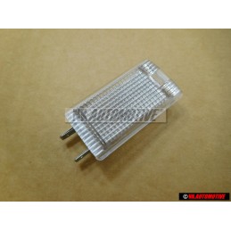 Original VW Vanity Light - 379947113
