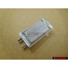 Original VW Vanity Light - 379947113