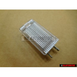 Original VW Vanity Light - 379947113
