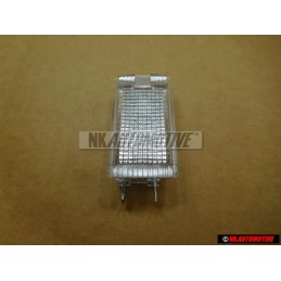Original VW Vanity Light - 379947113