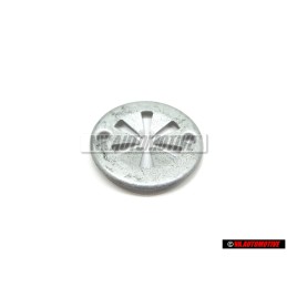 Original VW Clamping Washer - N 90335005