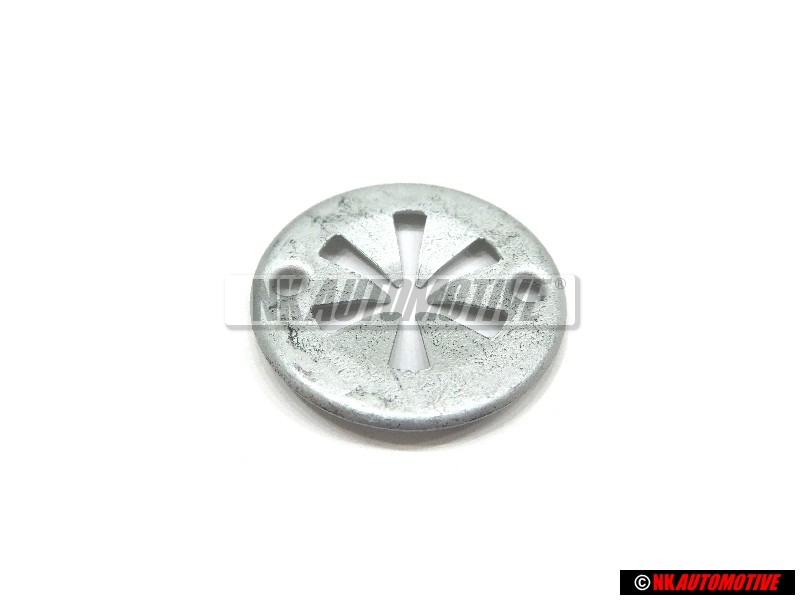 Original VW Clamping Washer - N 90335005