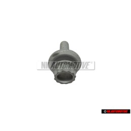 Original VW 12 Point Socket Bolt - N 91048701