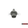 Original VW 12 Point Socket Bolt - N 91048701