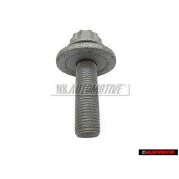 Original VW 12 Point Socket Bolt - N 91048701