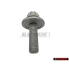 Original VW 12 Point Socket Bolt - N 91048701