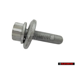 Original VW 12 Point Socket Bolt - N 91048701