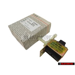 Original VW Solenoid Valve - 026906283B
