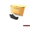 Original VW knob satin black - 191881633A 01C