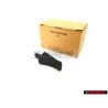 Original VW knob satin black - 191881634 01C