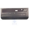 Original VW Door Panel Mauritius Blue - 155867015ASWX9