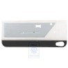 Original VW Door Panel Dove Grey - 155867015ASWY1