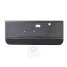 Original VW Door Panel Grey/Red/Black - 155867015BAWP8