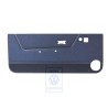 Original VW Door Trim Fabric With Loudspeaker Aperture - 155867015EFBYK