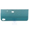 Original VW Door Panel Black/Green - 155867016BR5YC
