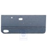 Original VW Door Panel Blue Green - 155867016BR7YC