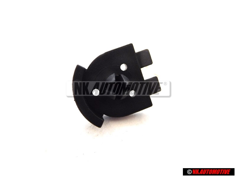 Original VW Spreader Rivet - 1H9807250