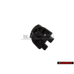 Original VW Spreader Rivet - 1H9807250