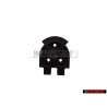 Original VW Spreader Rivet - 1H9807250