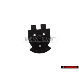 Original VW Spreader Rivet - 1H9807250