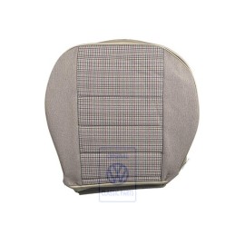 Original VW Seat Covering (Fabric) Sahara - 155881405BAAYW