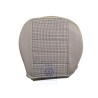 Original VW Seat Covering (Fabric) Sahara - 155881405BAAYW