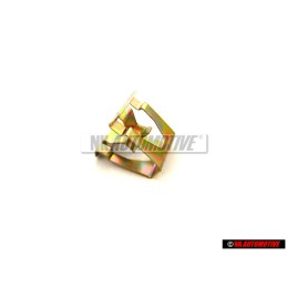 Original VW Retaining Clip - 1H9867300