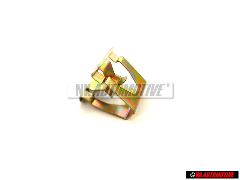 Original VW Retaining Clip - 1H9867300