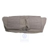 Original VW Backrest Cover (Fabric) Sahara - 155885805BBAYV