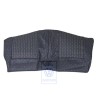 Original VW Backrest Cover (Fabric) Mauritius Blue - 155885805BFBWN