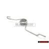 Original VW Spring - 1K0615296