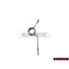 Original VW Spring - 1K0615296