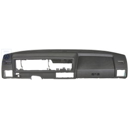 Original VW Dashboard Satin Black - 155857003B 8BM