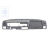Original VW Dashboard Satin Black - 155857003C 8BM