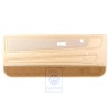 Original VW Door Panel Saiga (Beige) - 155867015K PN8