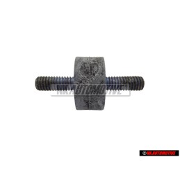 Original VW Bonded Rubber Bush - 443133741A