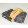 Original VW Backrest Cover (Fabric) Black - 155881770A AZK