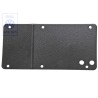 Original VW Rear Lid Trim Panel Black - 155867607 05T