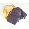 Original VW Backrest Cover (Fabric) Mauritius Blue - 155881770 WW6